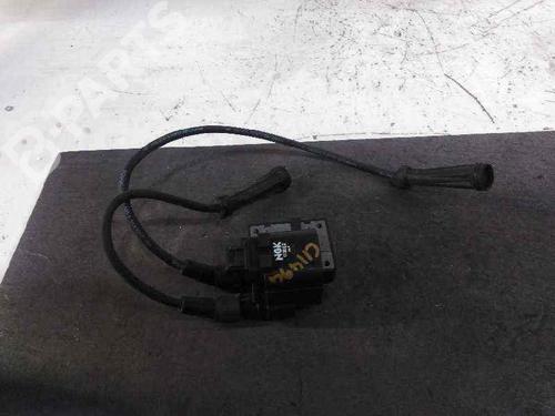 Used Ignition coil RENAULT MEGANE I Classic (LA0/1_) [1996-2008]  4394454