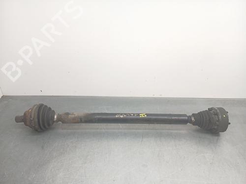Used Right front driveshaft Right front driveshaft SEAT ALTEA (5P1) 1.9 TDI (105 hp) 33324247 33324247
