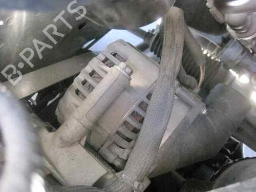 Nebelscheinwerfer rechts JAGUAR X-TYPE I (X400) 2.2 D | BP2371351C31 
