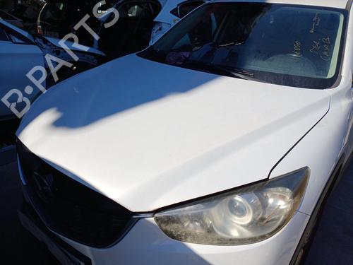 Hood MAZDA CX-5 (KE, GH) 2.2 D (KE2FW) | BP29889809C1 