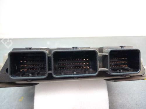 Engine control unit (ECU) CITROËN C4 Coupe (LA_)  | BP18786468M57 
