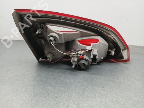 Right tailgate light FORD FOCUS III Turnier 1.6 TDCi | BP31247837C80