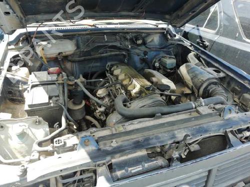 Right headlight NISSAN PATROL III/2 Station Wagon (W260) 2.8 TD | BP17968163C29 