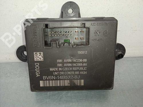 Elektronisk modul FORD FOCUS III 1.6 TDCi (115 hp) 8302139