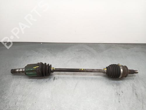 Drivksel foran venstre SUBARU LEGACY V Estate (BR) 2.0 D AWD (BRD) (150 hp) 32299236