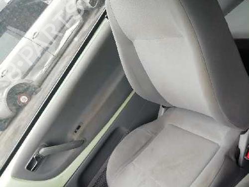 Rear wiper motor SEAT AROSA (6H1) 1.0 | BP5875404M102 