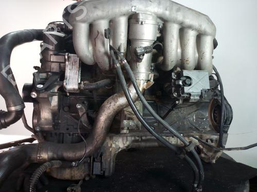 Engine MERCEDES-BENZ S-CLASS (W220, V220)  | BP23563090M1 