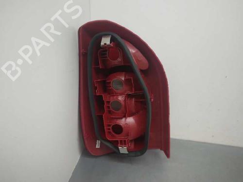 Right taillight CITROËN XSARA PICASSO (N68)  | BP26174796C35 