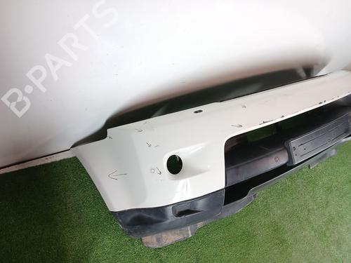 Front bumper LAND ROVER RANGE ROVER SPORT I (L320) 3.0 D 4x4 | BP24957264C7 