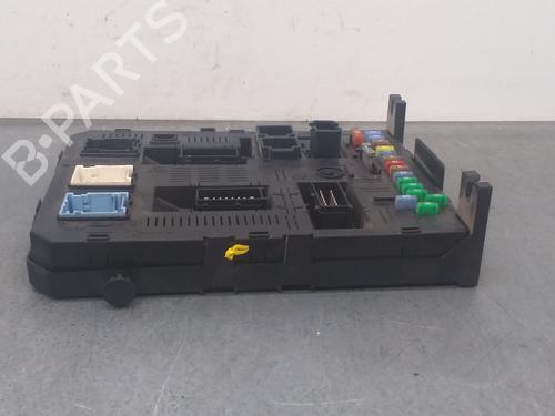 Fuse box PEUGEOT 307 (3A/C) 1.6 HDi | BP25004255E1 