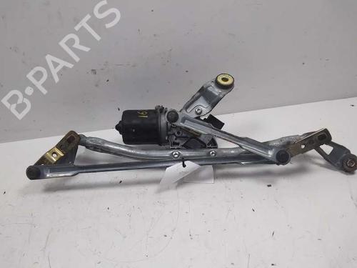 Viskermotor vindrude RENAULT MEGANE II (BM0/1_, CM0/1_)  | BP17838448M29 