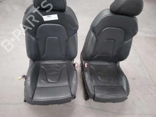 Seats set AUDI A5 (8T3) 2.7 TDI | BP11206496C78 