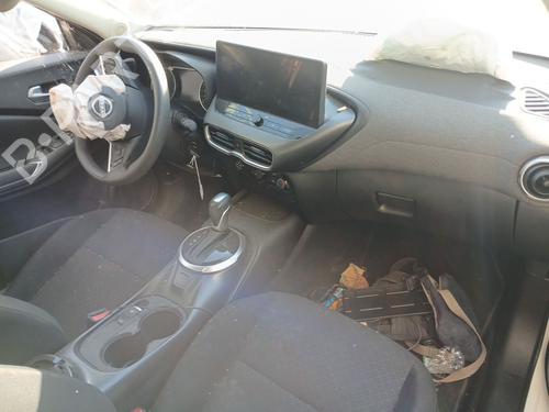 Left front seat NISSAN JUKE (F16_) 1.0 | BP36052517C15 - Image 12