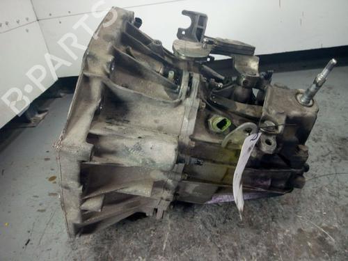 Gearbox RENAULT MEGANE II Coupé-Cabriolet (EM0/1_)  | BP17828659M3 