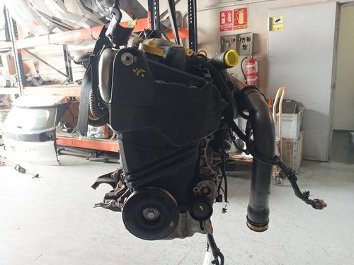 Engine RENAULT LAGUNA III (BT0/1) 1.5 dCi (BT00, BT0A, BT0T, BT1J) | BP33656340M1 - Image 10