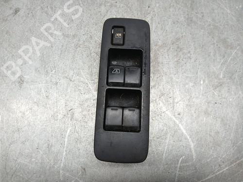 Used Left front window switch Left front window switch NISSAN QASHQAI I (J10, NJ10) 1.5 dCi (106 hp) 32775381 32775381