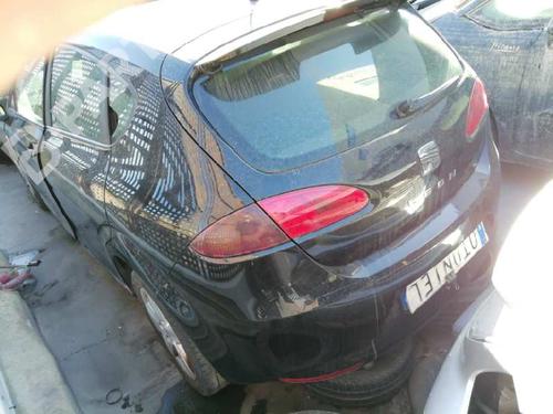 Left front window motor SEAT LEON (1P1)  | BP11083222E21 