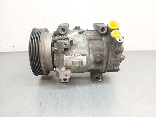 Klimakompressor für DACIA SANDERO 1.5 dCi (75 hp) 32345919