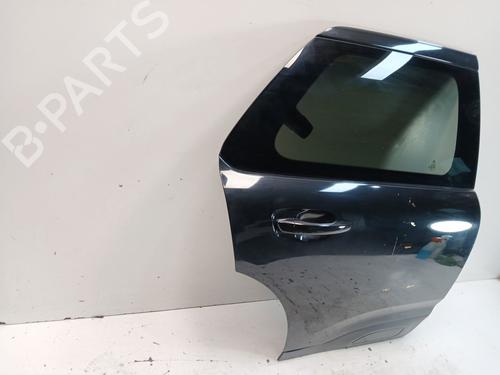 Dør højre bagtil CITROËN C4 CACTUS 1.2 THP 110 | BP39146695C5 - Image 3