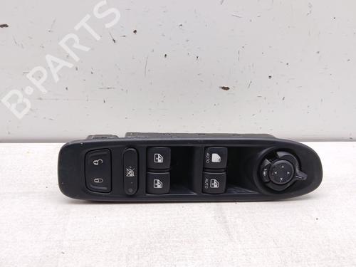 Left front window switch JEEP COMPASS (MP, M6, MV, M7) 1.3 | BP29529396I27 