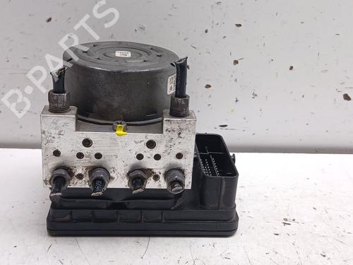 Used ABS pump ABS pump PEUGEOT 208 I (CA_, CC_) 1.2 VTI 82 (82 hp) 33955286 33955286