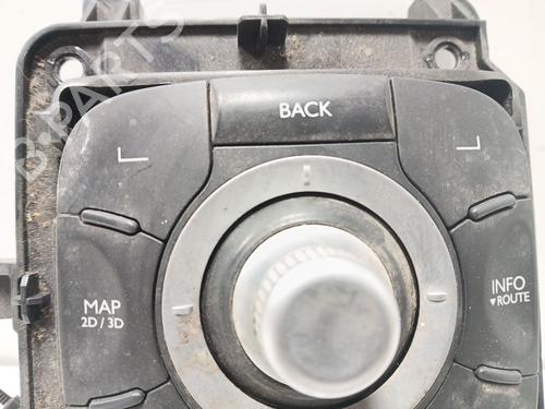 Switch RENAULT SCÉNIC III (JZ0/1_)  | BP22310236I30 