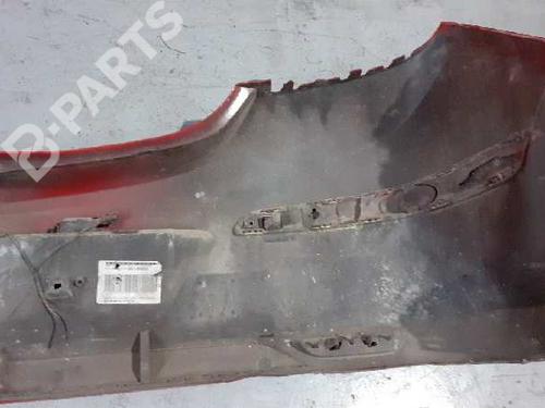 Rear bumper OPEL ASTRA H GTC (A04) 1.7 CDTi (L08) | BP7013897C8 