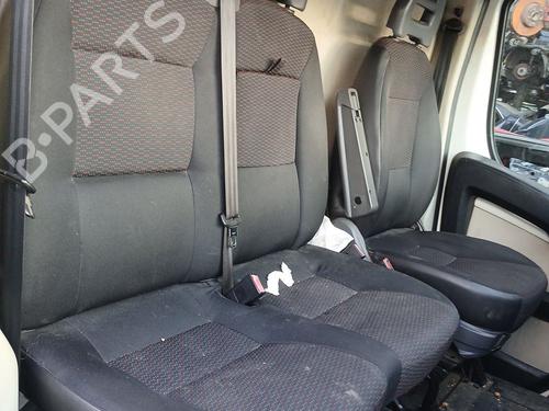 Used Right front seat CITROËN JUMPER II Van 2.0 BlueHDi 110 (110 hp) 30396223