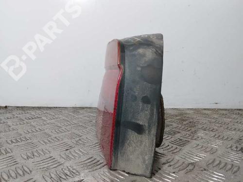 Left taillight BMW 5 (E39) 525 tds | BP11415030C34 