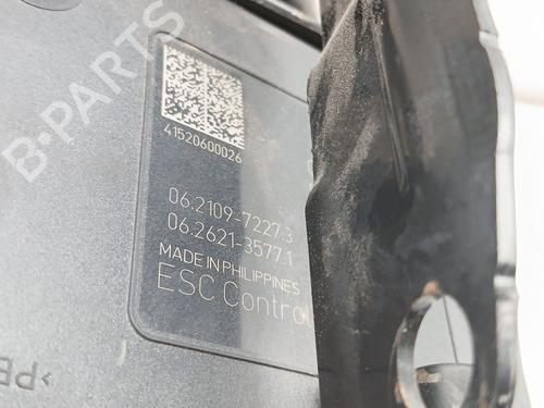 Módulo de ABS MAZDA CX-5 (KE, GH) 2.2 D AWD (KE2AW) | BP32345918M43 