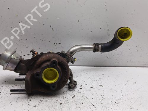 Used Turbocharger/Supercharger Turbocharger/Supercharger 37536880 37536880