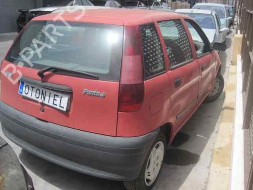 Gearbox FIAT PUNTO (176_) 1.7 TD (176AT) | BP2370139M3 
