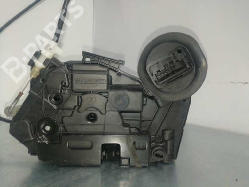 Rear right lock VW GOLF VI (5K1) 2.0 TDI | BP5609739C99 