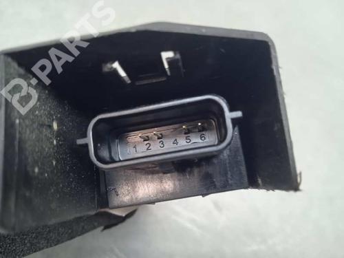 Rear right lock RENAULT MEGANE IV Hatchback (B9A/M/N_)  | BP9137627C99 