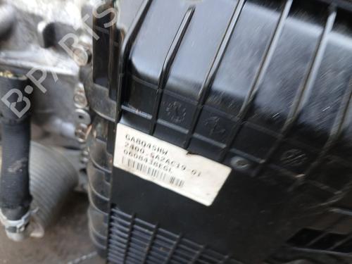 Gearbox BMW X1 (F48) sDrive 20 d | BP23537374M3 