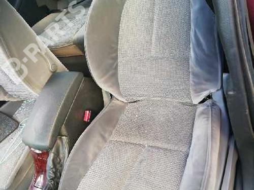 Left mirror PEUGEOT 407 (6D_) 2.0 HDi 135 (6DRHRH, 6DRHRE, 6DRHRG, 6DRHRJ) | BP5945939C26 