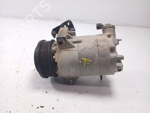 Used AC compressor AC compressor FORD TOURNEO COURIER B460 MPV [2014-2026] 33958277 33958277