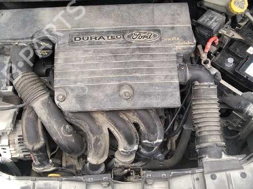 ECU airbags FORD FIESTA V (JH_, JD_)  | BP2422183M53 