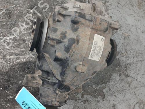 Rear differential BMW X3 (E83)  | BP15846577M24 