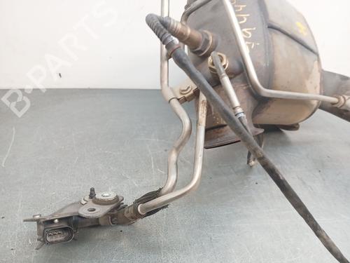 Particulate filter VW GOLF V Variant (1K5) 1.9 TDI | BP36145706M81 - Image 3