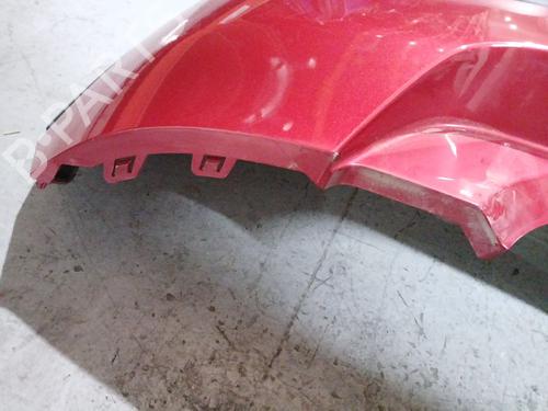 Rear bumper CITROËN C3 / C3 ORIGIN III (SX) 1.2 VTi 68 | BP21395849C8 