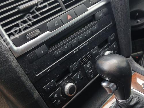 climate-control-audi-q7-4lb-2006-2007-2008-2009-2010-2011-2012-2013-2014-2015-2016-31706010 main image