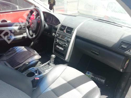 Rear left lock MERCEDES-BENZ A-CLASS (W169) A 200 CDI (169.308, 169.008) | BP10284463C100  - Image 14