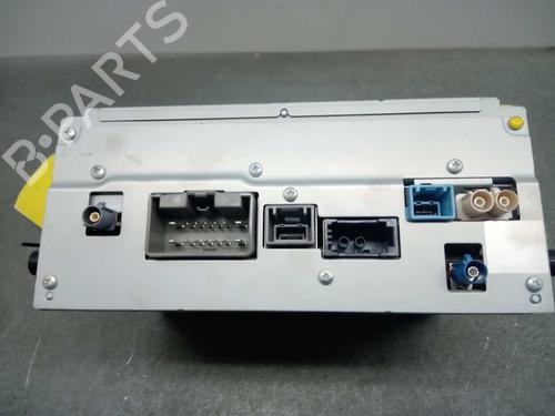 Radio LAND ROVER RANGE ROVER EVOQUE (L538)  | BP15943949E6 