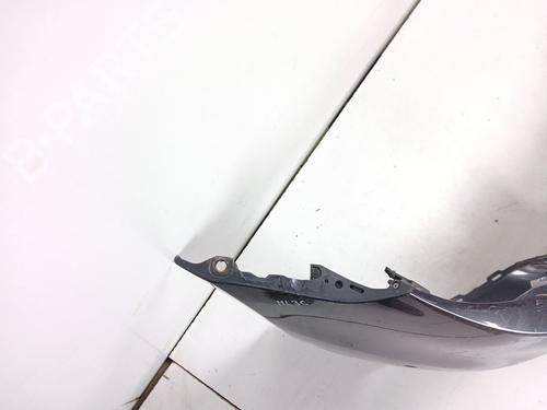 Front bumper PORSCHE PANAMERA (971) 4.0 S 4 Diesel (97ADD1) | BP30061940C7