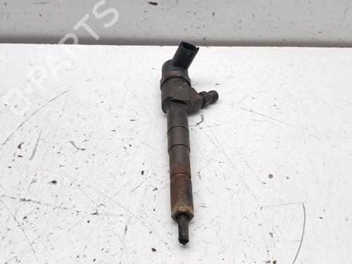 Used Injector Injector OPEL INSIGNIA A Sports Tourer (G09) 2.0 CDTI (35) (160 hp) 34723269 34723269