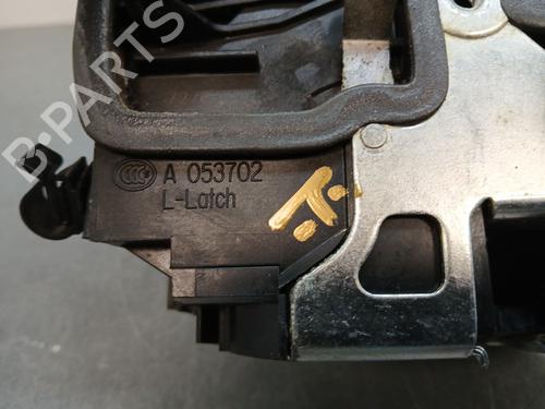 Front right lock BMW X5 (E70) xDrive 30 d | BP20296005C97 