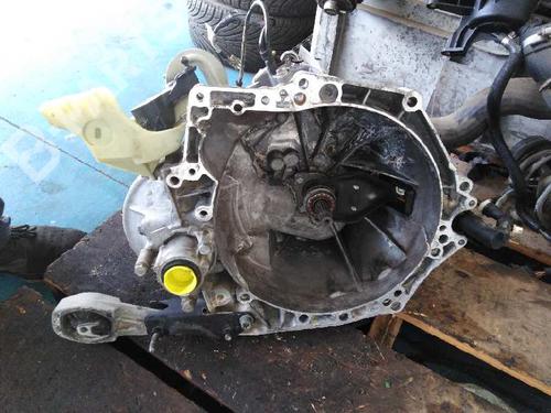 Gearbox PEUGEOT 208 I (CA_, CC_) 1.6 HDi / BlueHDi 75 | BP4674095M3 
