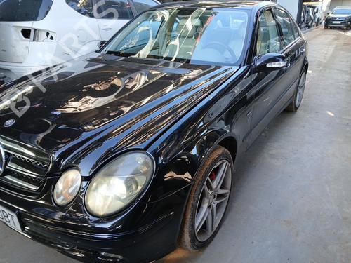 Right front door MERCEDES-BENZ E-CLASS (W211) E 320 CDI (211.026) | BP22753430C3 
