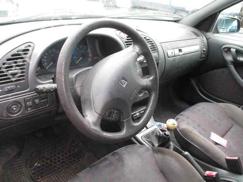 Seat buckle CITROËN XSARA (N1)  | BP14249030I32 